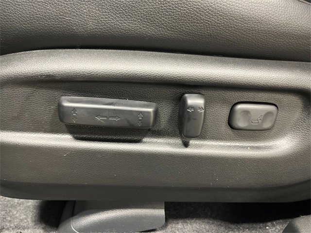 New 2025 Honda Ridgeline TrailSport image 10