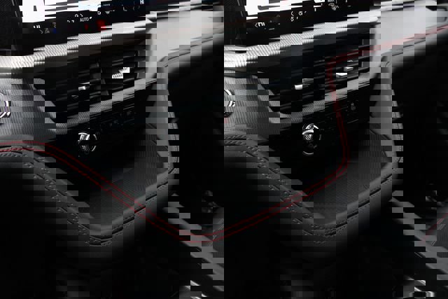 New 2026 Ford Explorer ST image 18