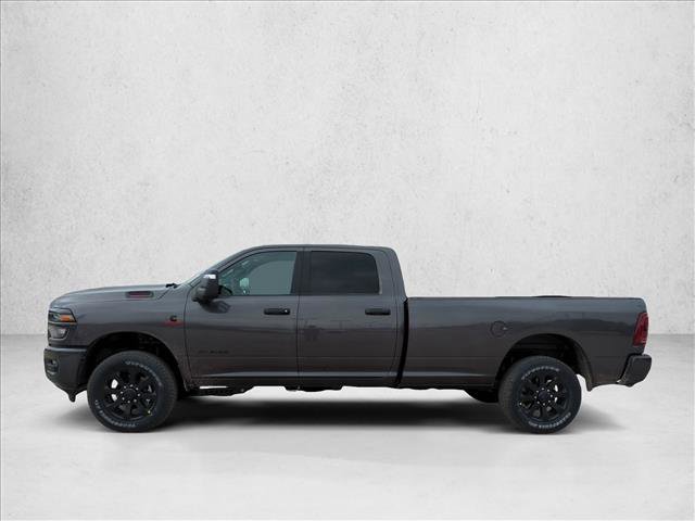 New 2026 RAM 3500 Big Horn image 5