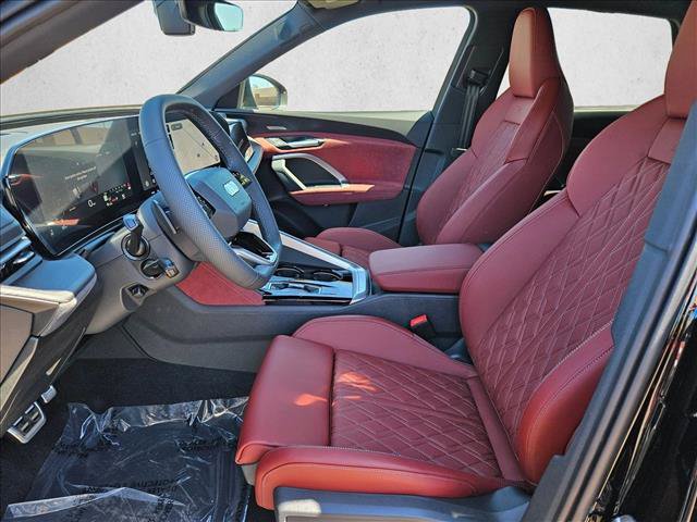 New 2026 Audi SQ5 Premium Plus AWD/4WD image 4