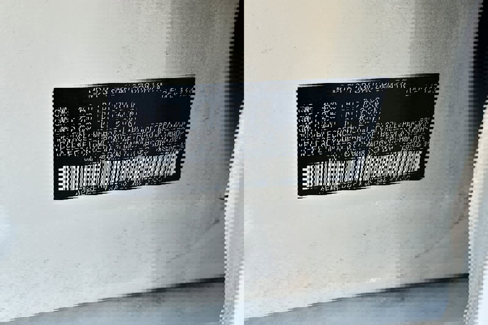 Used 2020 Subaru Legacy Limited w/ Tech Package 2 image 28