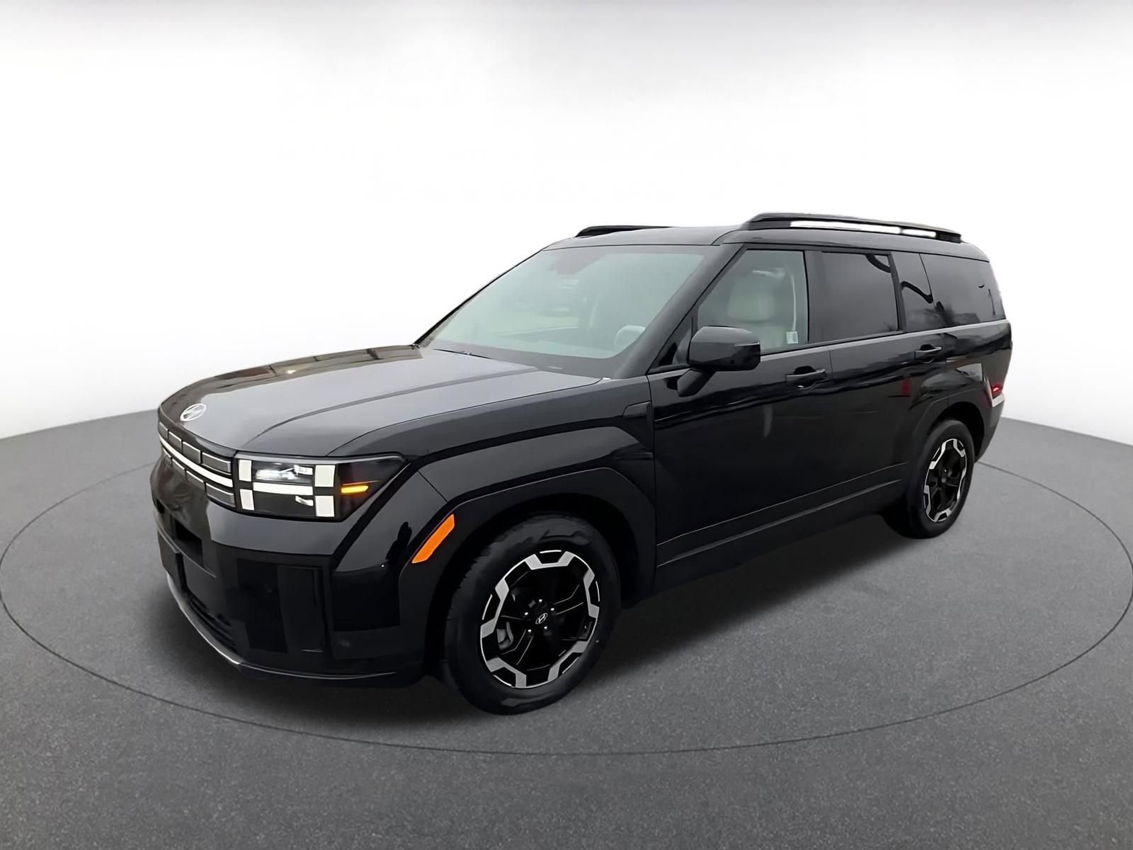 Used 2025 Hyundai Santa Fe SEL image 8