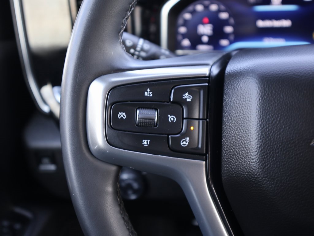 Used 2023 Chevrolet Silverado 1500 LT image 17