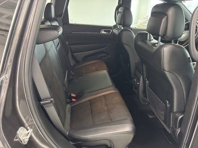 Used 2020 Jeep Grand Cherokee Altitude image 27