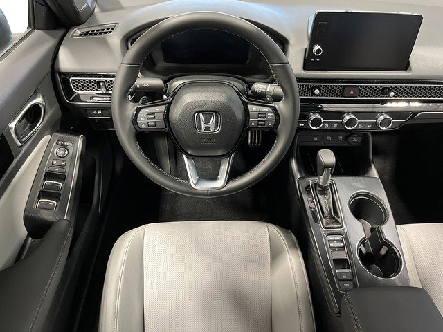 New 2026 Honda Civic Sport Touring image 26