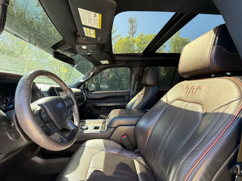 Used 2020 Ford Expedition King Ranch image 20