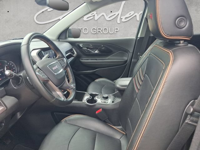 Used 2024 GMC Terrain AT4 w/ Tech Package AWD/4WD image 24