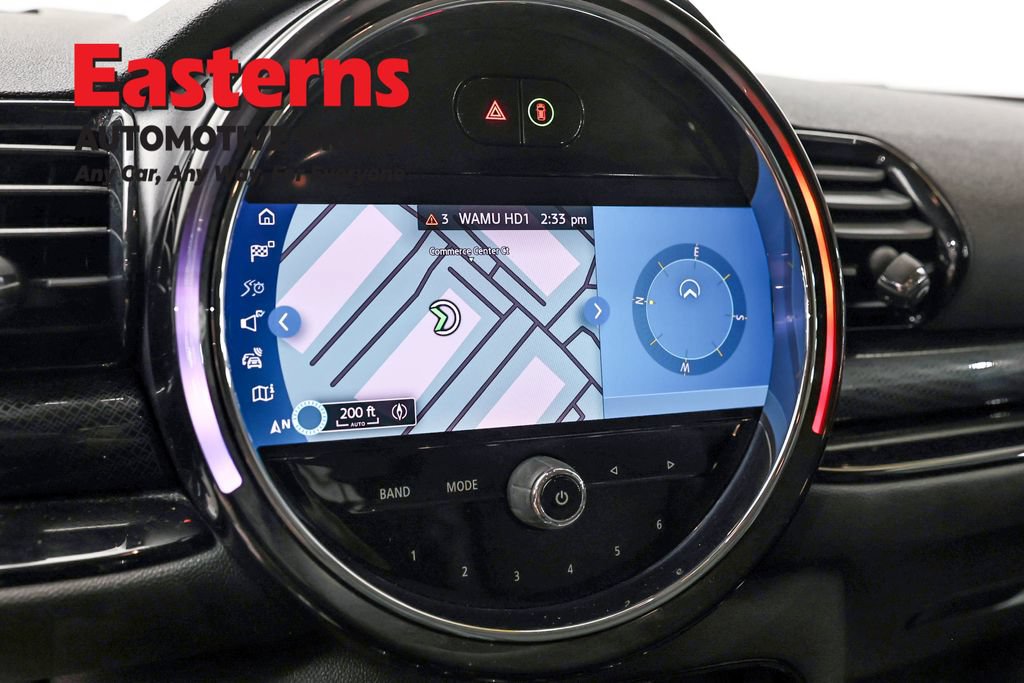 Used 2023 MINI Cooper Clubman S FWD image 19