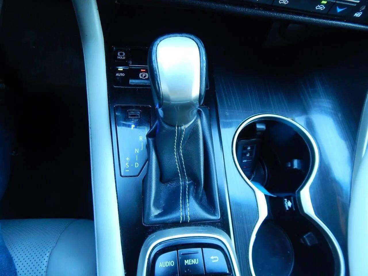 Used 2019 Lexus RX 350 FWD image 28