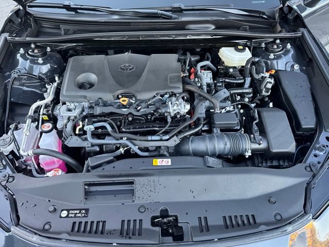 Used 2025 Toyota Camry LE image 22