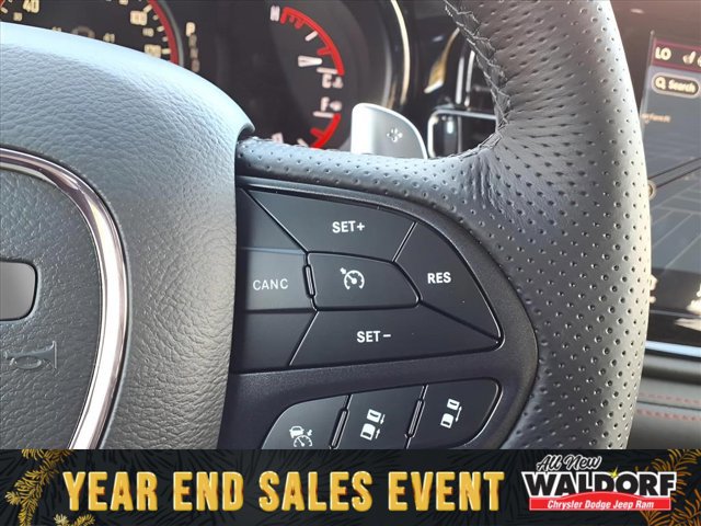 New 2026 Dodge Durango GT image 20