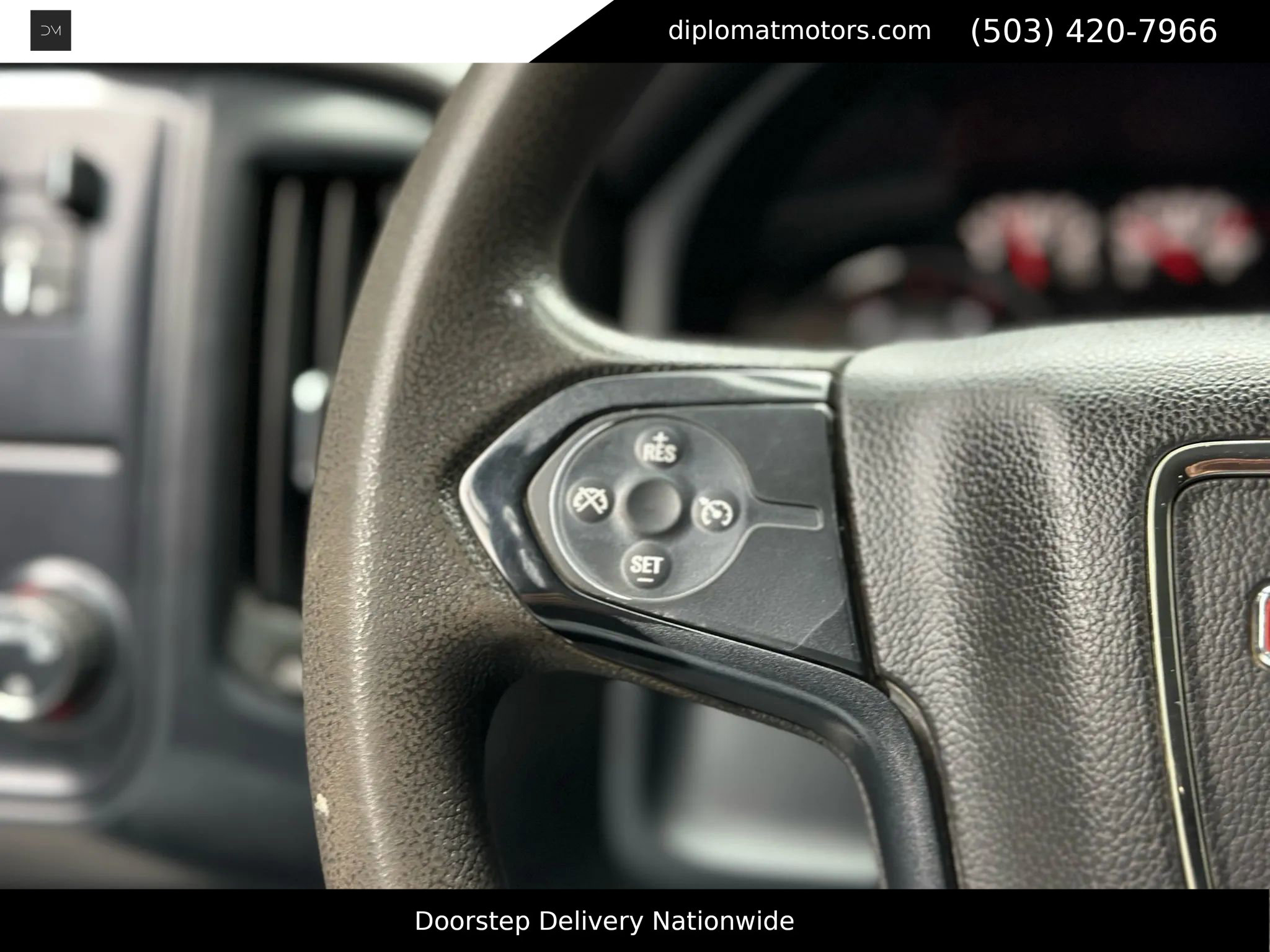 Used 2016 GMC Sierra 2500 4x4 Crew Cab image 29