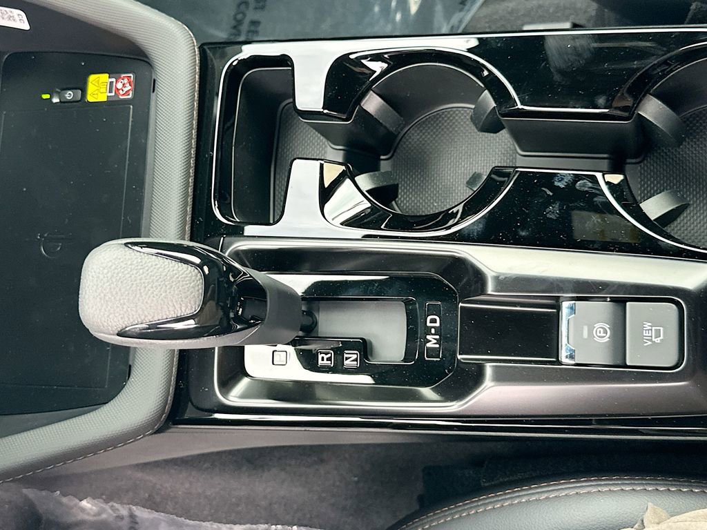 New 2026 Subaru Forester Touring AWD/4WD image 17