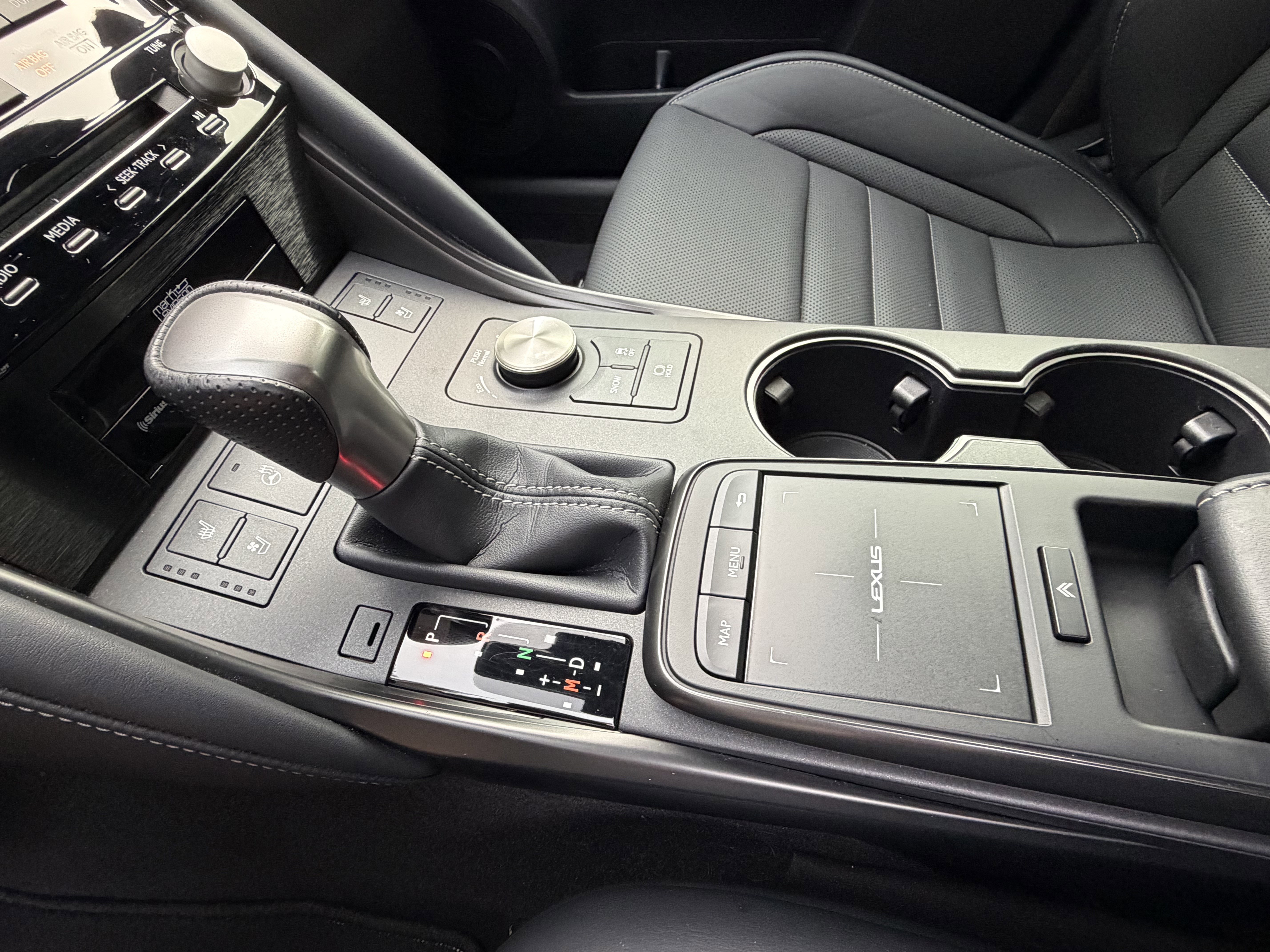Used 2023 Lexus IS 350 F Sport RWD image 28
