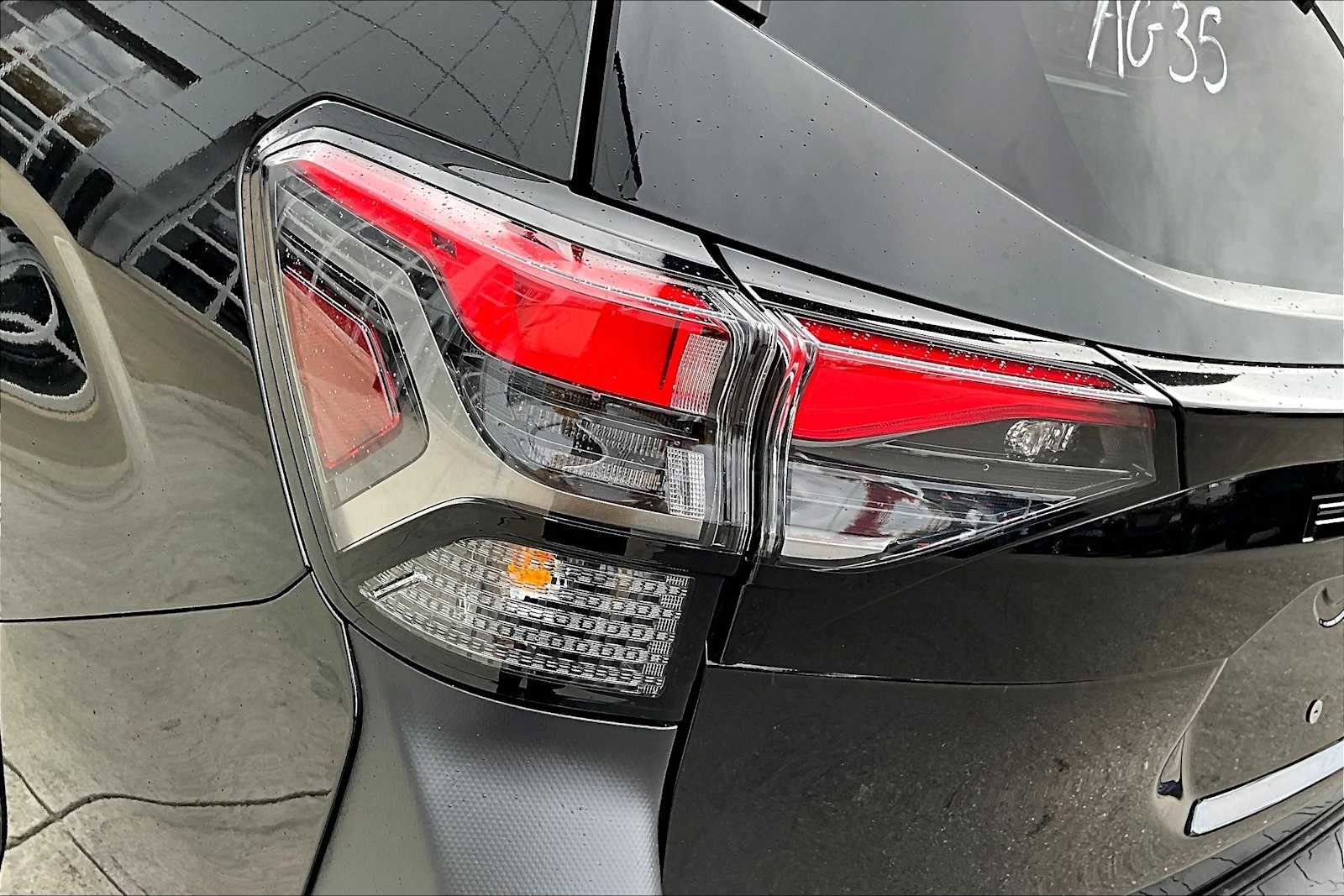 New 2026 Subaru Forester Wilderness image 15