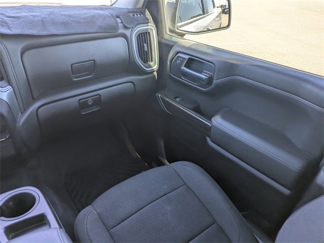 Used 2022 Chevrolet Silverado 1500 LT image 17