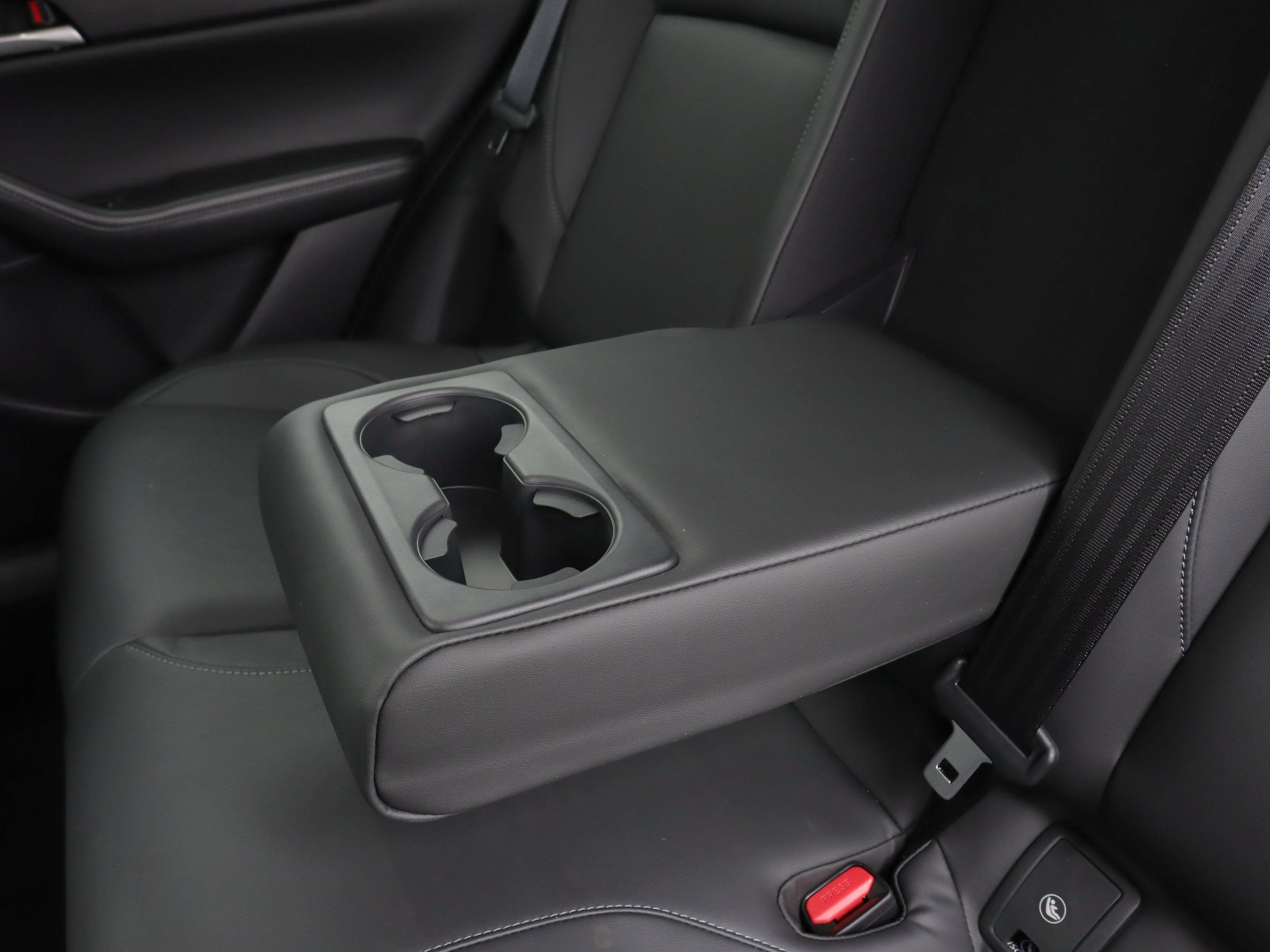 Certified 2023 MAZDA CX-30 AWD 2.5 S w/ Select Package image 23