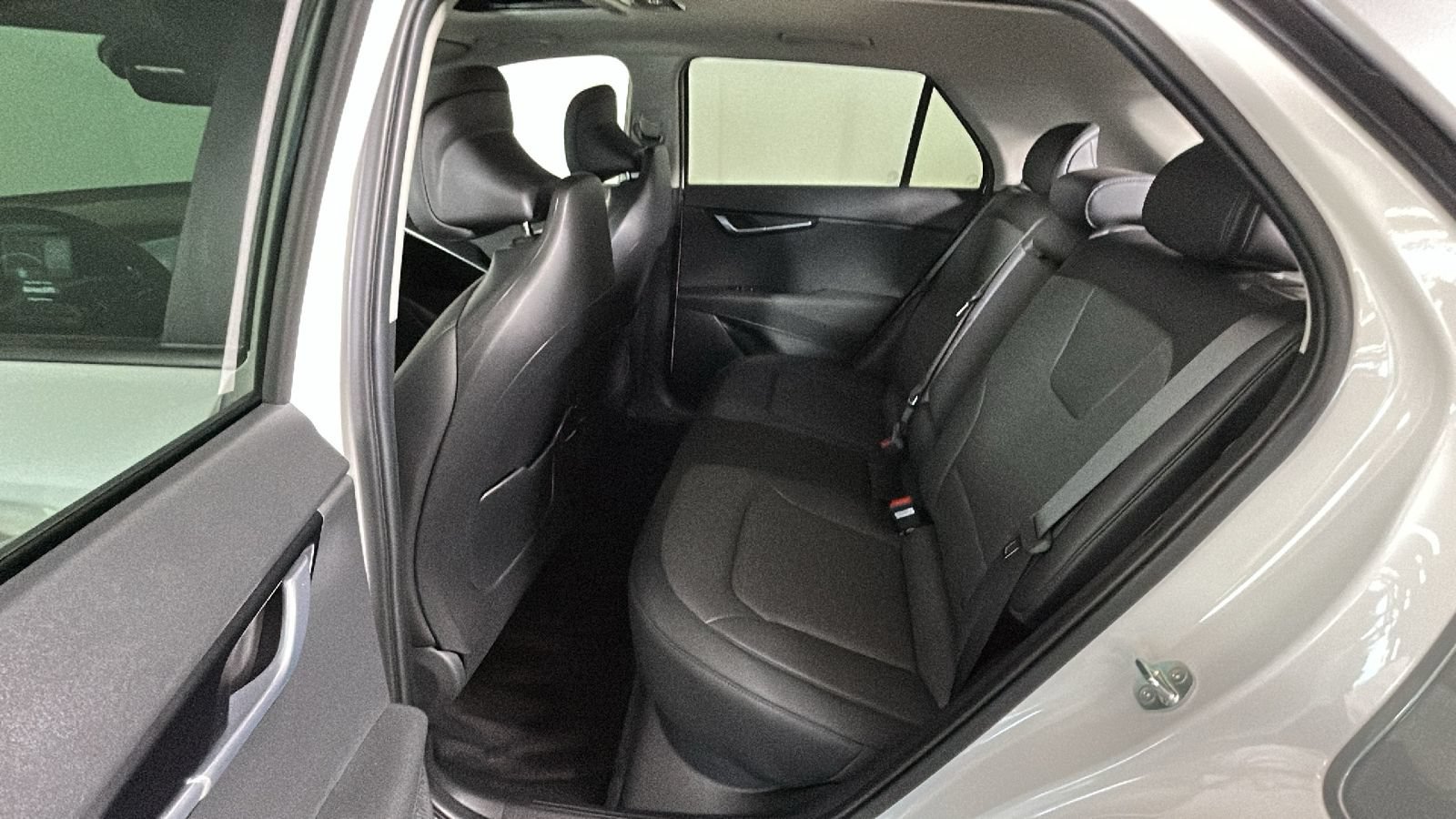 Used 2024 Kia Niro Wave w/ Wave Preserve Package FWD image 29