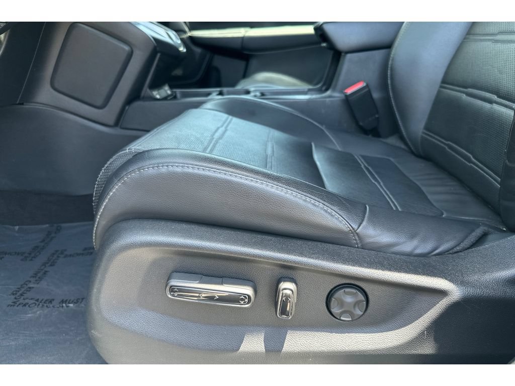 Certified 2020 Honda CR-V EX-L image 13