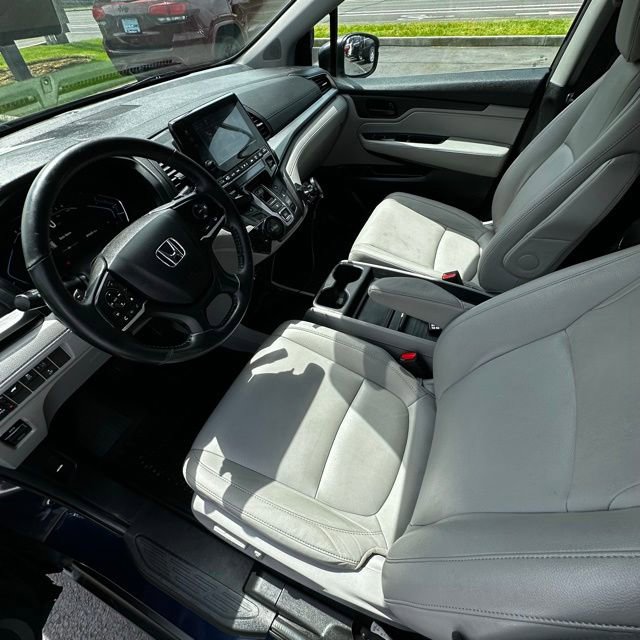 Used 2019 Honda Odyssey EX-L image 7