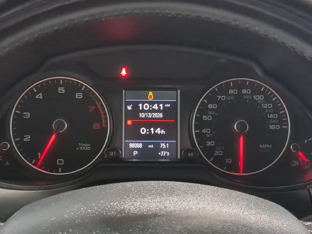 Used 2015 Audi Q5 2.0T Premium Plus AWD/4WD image 36