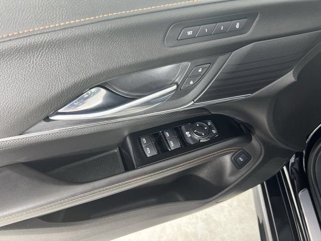 Certified 2022 Cadillac CT4 Sport w/ Technology Package RWD image 24
