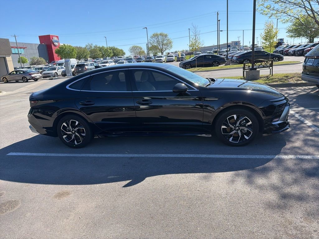 Used 2024 Hyundai Sonata SEL image 7