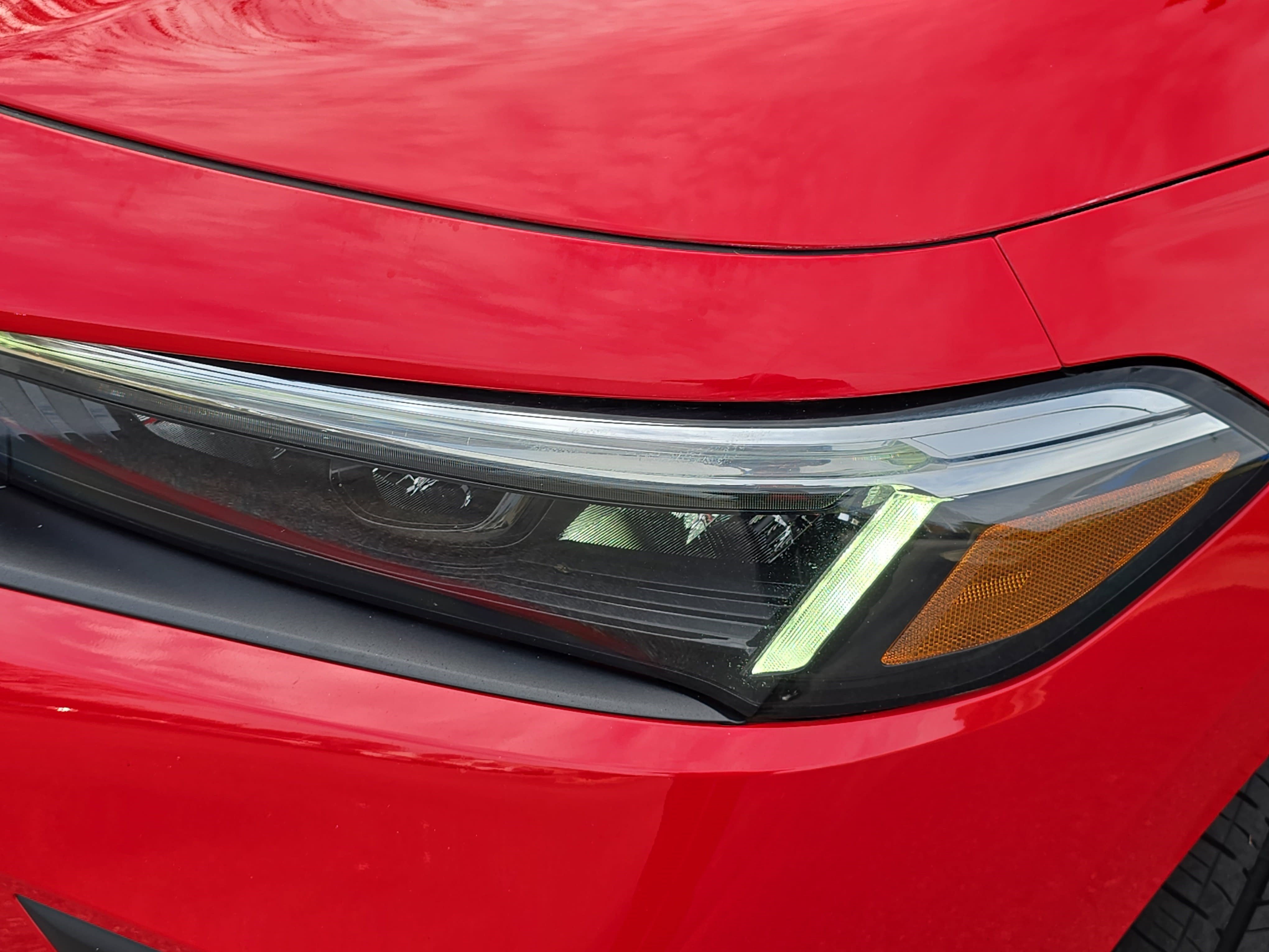 Used 2023 Honda Civic Sport image 30