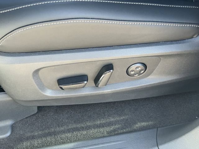 New 2027 INFINITI QX60 Luxe FWD image 23