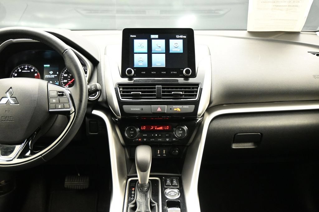 Used 2026 Mitsubishi Eclipse Cross SE AWD/4WD image 18