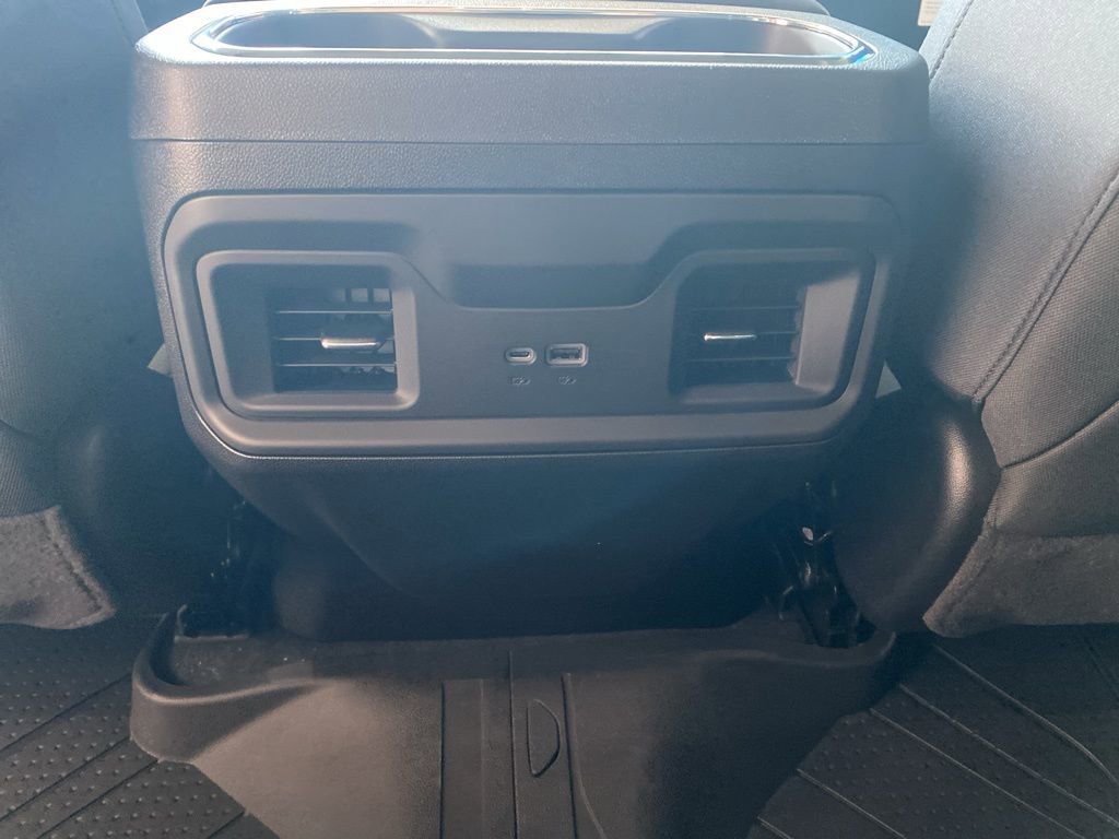 New 2026 Chevrolet Silverado 1500 RST w/ Redline Edition image 14