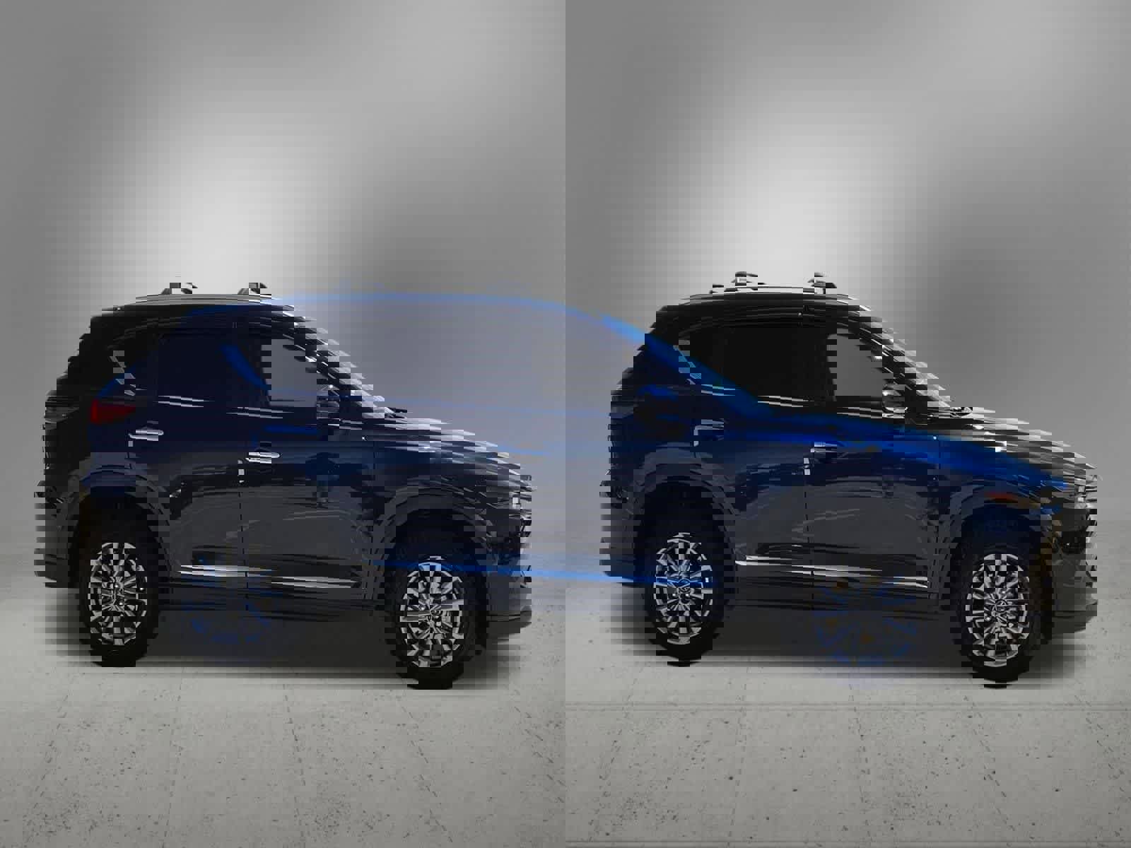 Used 2022 MAZDA CX-5 AWD 2.5 S w/ Preferred Package image 7