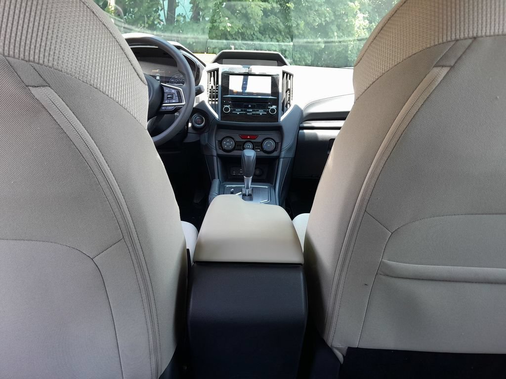 Certified 2023 Subaru Impreza 2.0i Premium AWD/4WD image 31