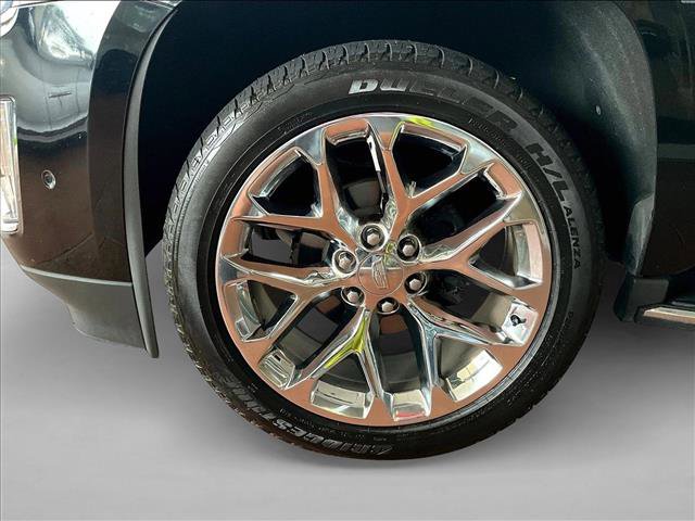 Used 2020 Cadillac Escalade Luxury AWD/4WD image 10
