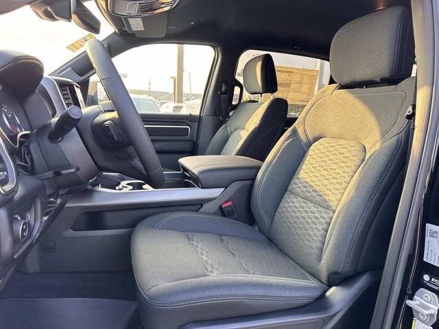 New 2026 RAM 1500 Big Horn image 19