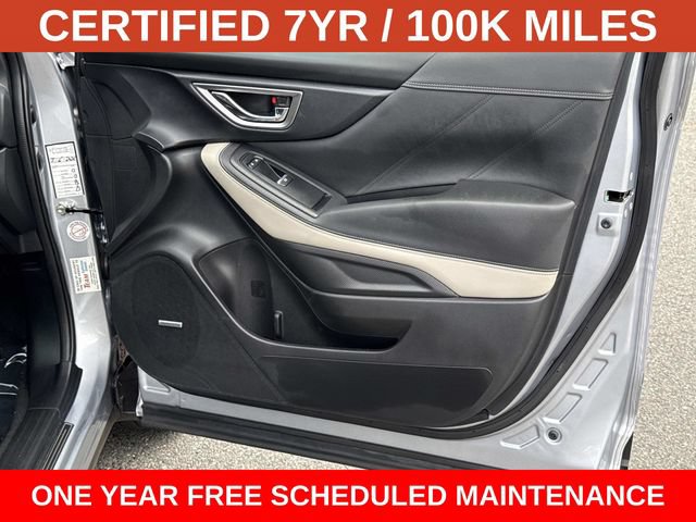 Used 2022 Subaru Forester Limited AWD/4WD image 8