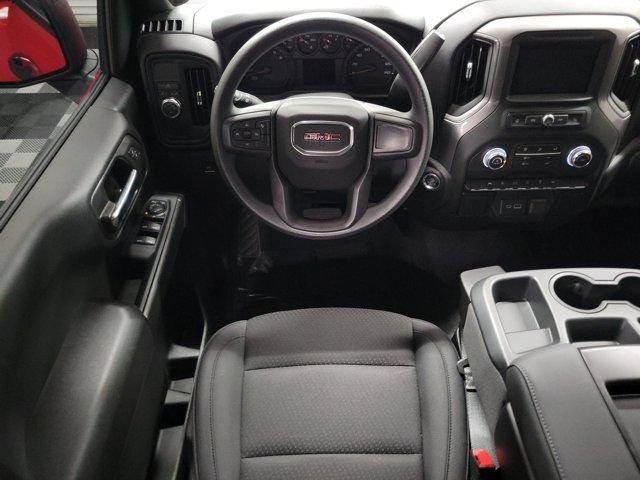 Used 2026 GMC Sierra 1500 Pro w/ Graphite Edition RWD image 17