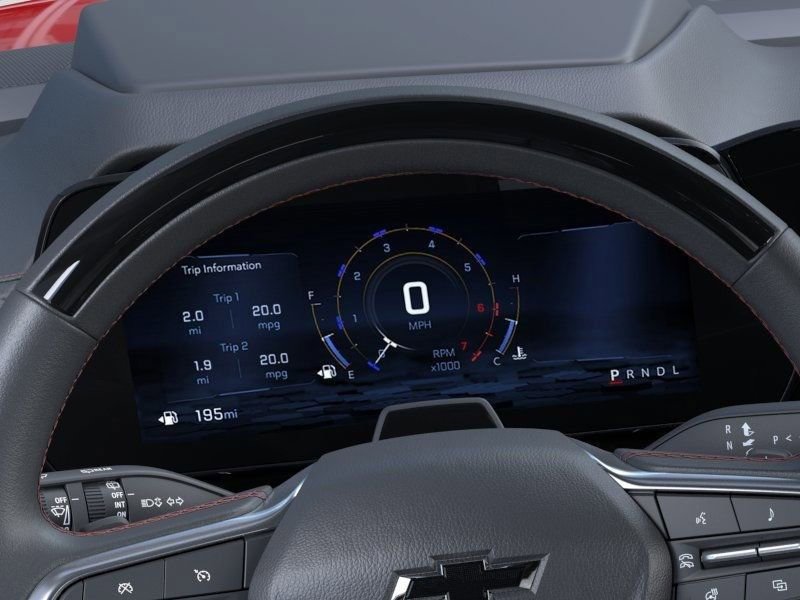 New 2026 Chevrolet Suburban RST w/ Advanced Technology Package image 20