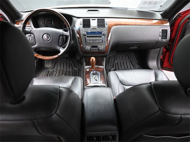 Used 2007 Cadillac DTS Luxury II image 21