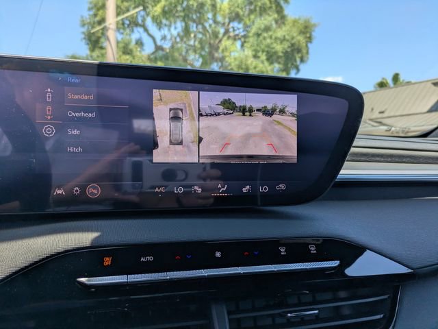 New 2026 Buick Enclave Preferred w/ Power Package FWD image 25
