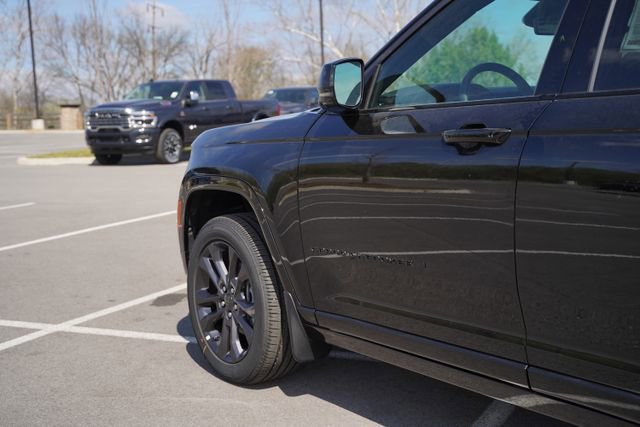 New 2026 Jeep Grand Cherokee Limited image 37