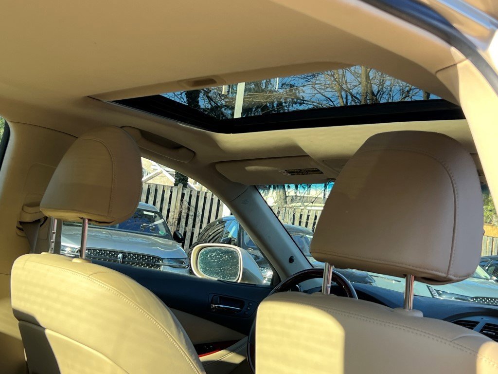 Used 2008 Lexus ES 350 350 4dr Car image 14