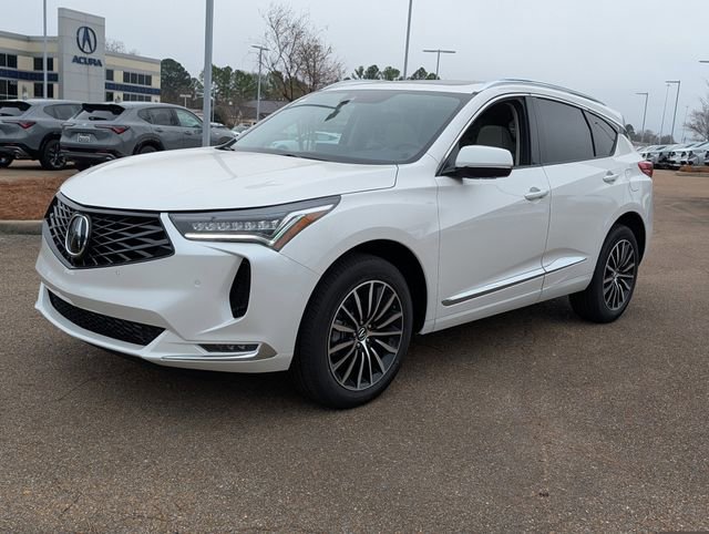 New 2026 Acura RDX SH-AWD w/ Advance Package image 6