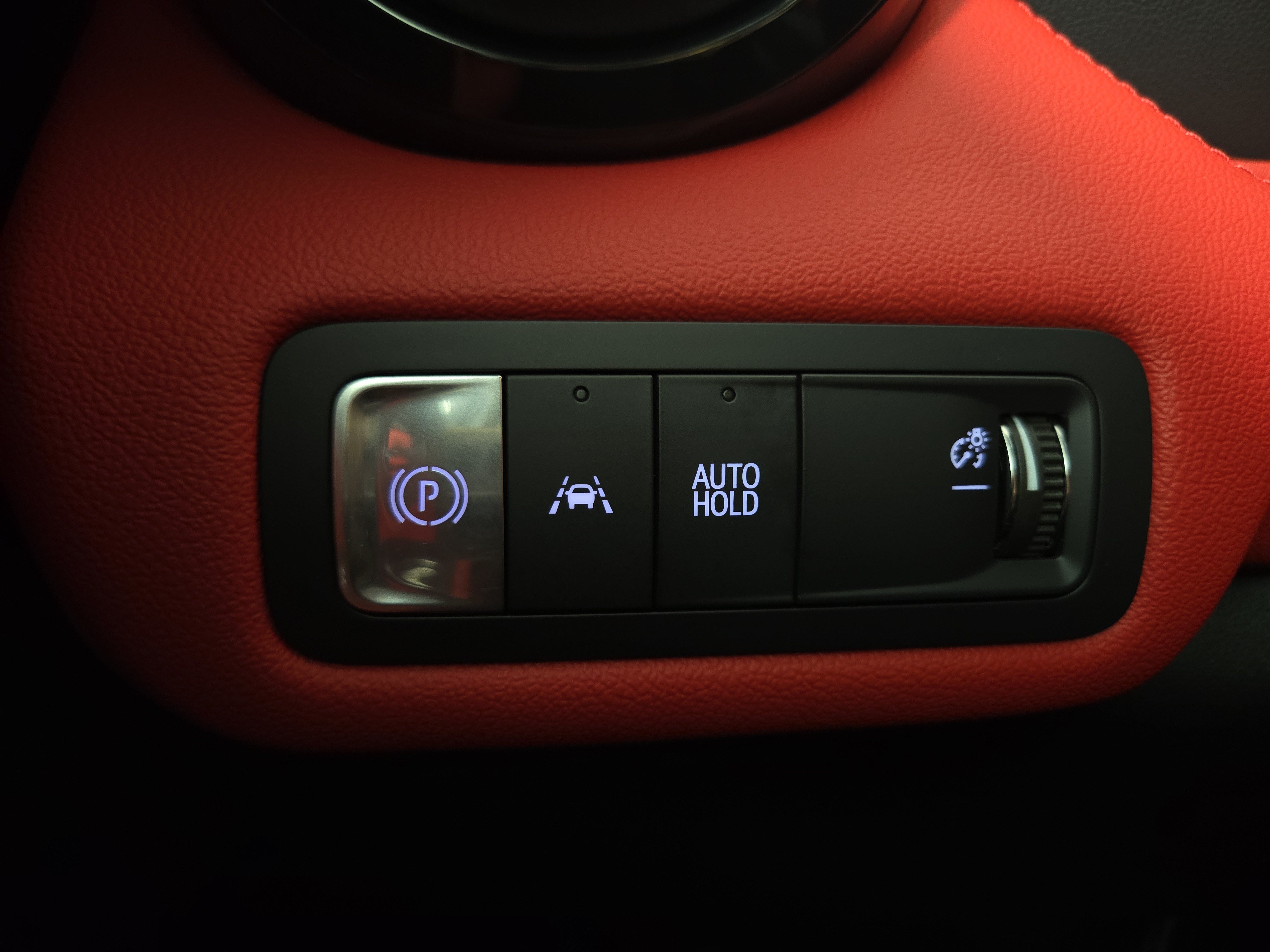 Certified 2024 Chevrolet Blazer EV RS AWD/4WD image 25