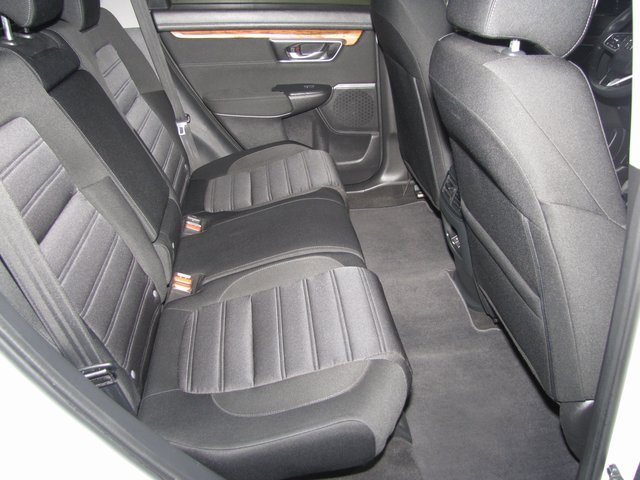 Certified 2022 Honda CR-V EX image 19
