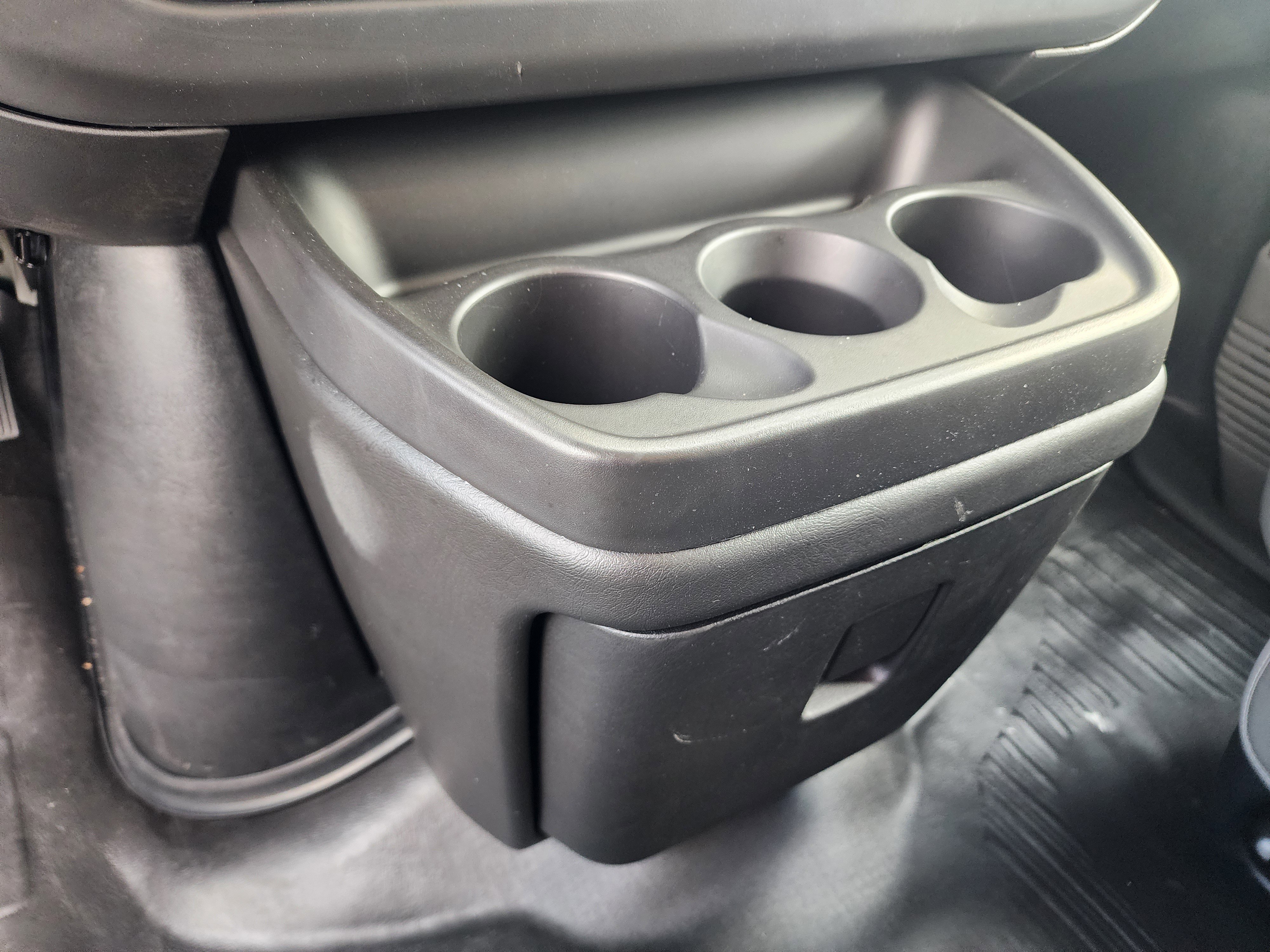 New 2025 Chevrolet Express 3500 w/ Power Convenience Package RWD image 30