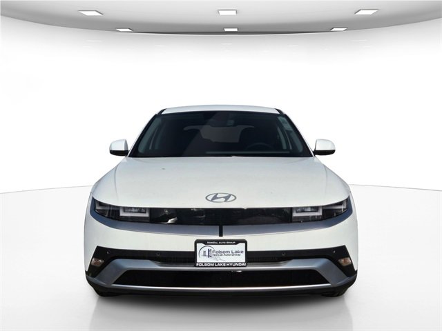 New 2026 Hyundai Ioniq 5 SEL image 2