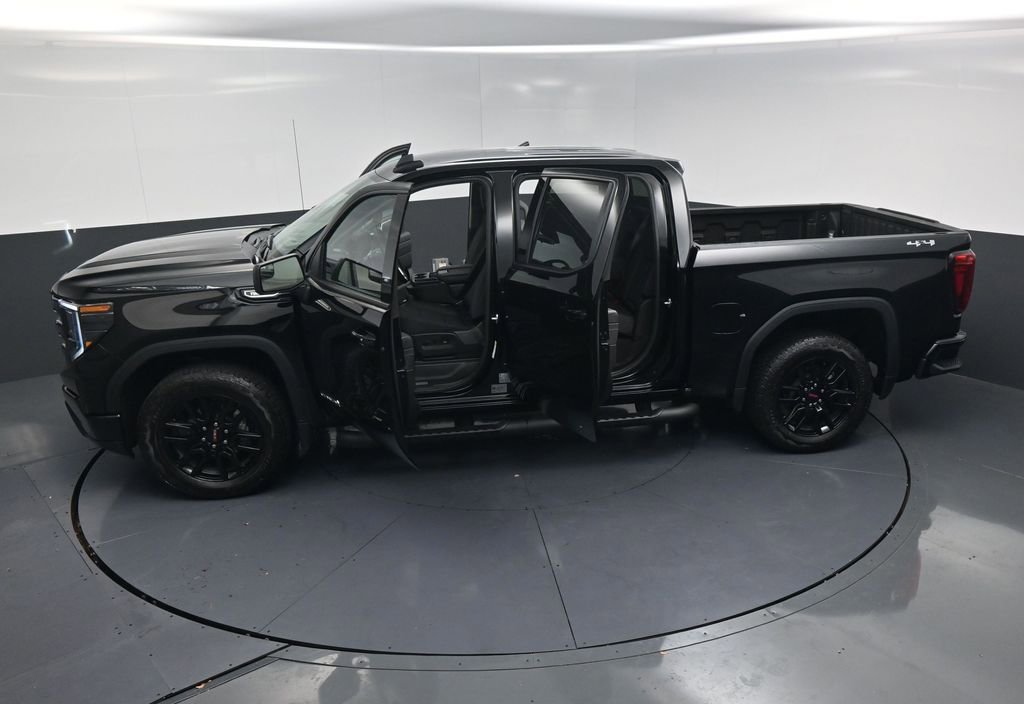 Used 2026 GMC Sierra 1500 Elevation w/ Elevation Select Package image 28