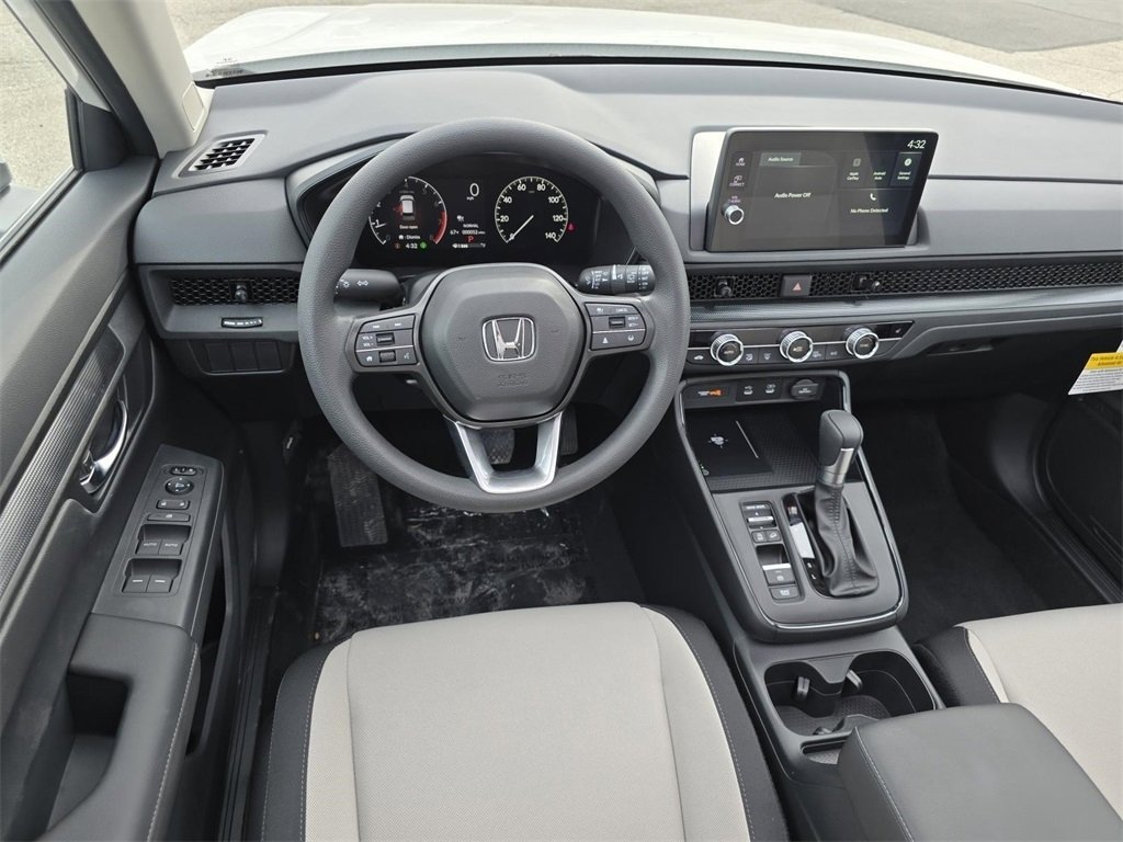 New 2026 Honda CR-V EX image 26