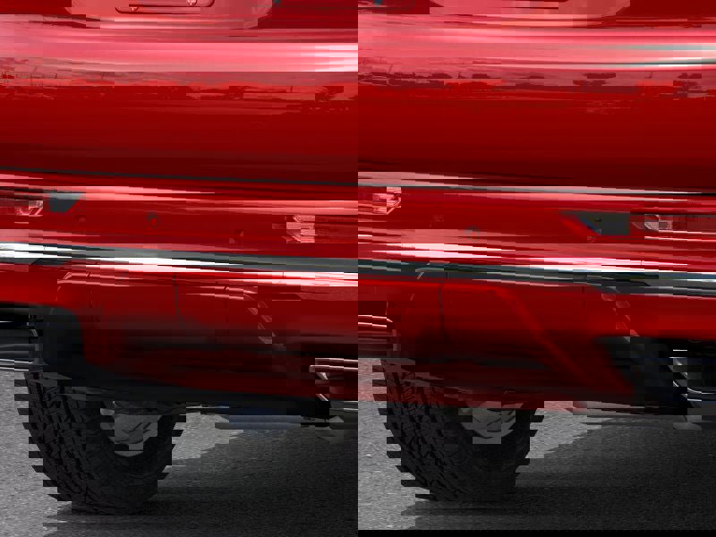 New 2026 Buick Enclave Avenir image 14